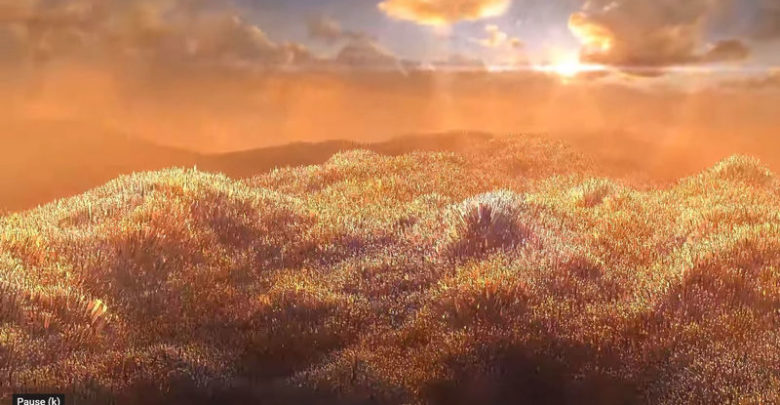 3DMark