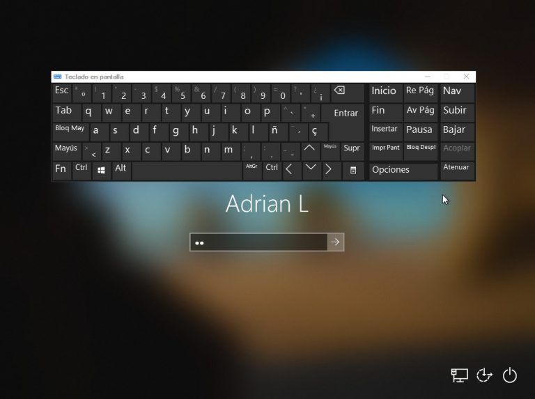 Porque Se Desconfigura El Teclado Windows 10