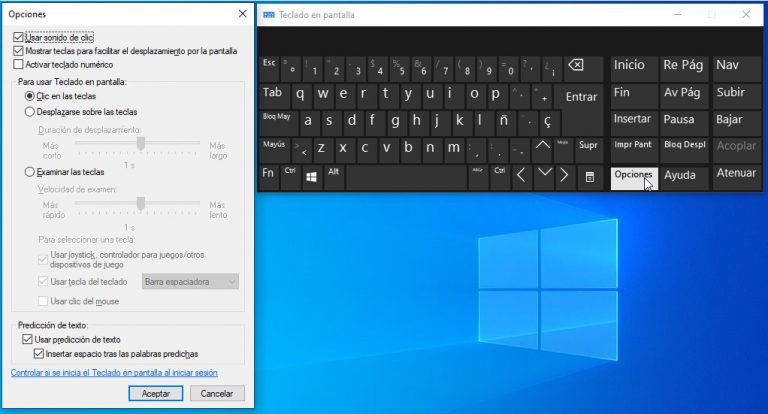 Como Ativar O Teclado Virtual No Windows 10 Dicas E Tutoriais Techtudo