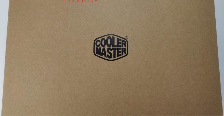 Cooler Master V1200 Platinum