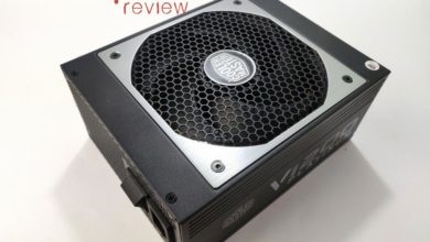 Cooler Master V1200 Platinum