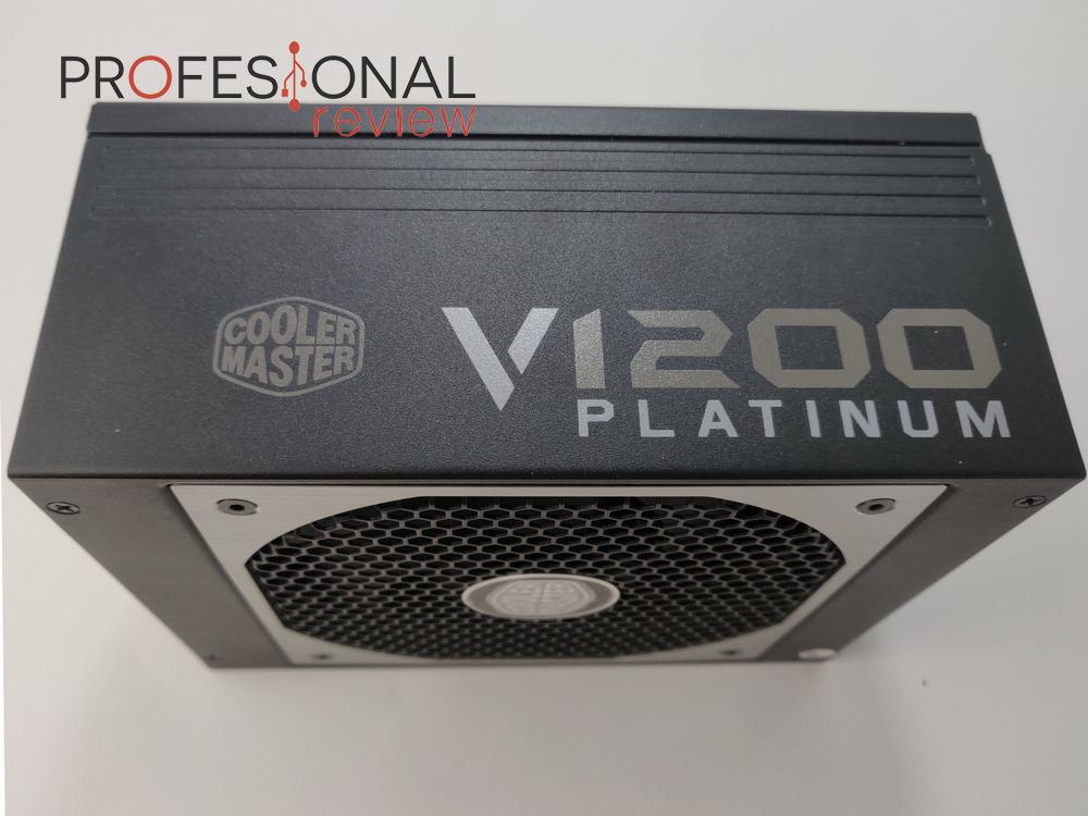 Cooler Master V1200 Platinum