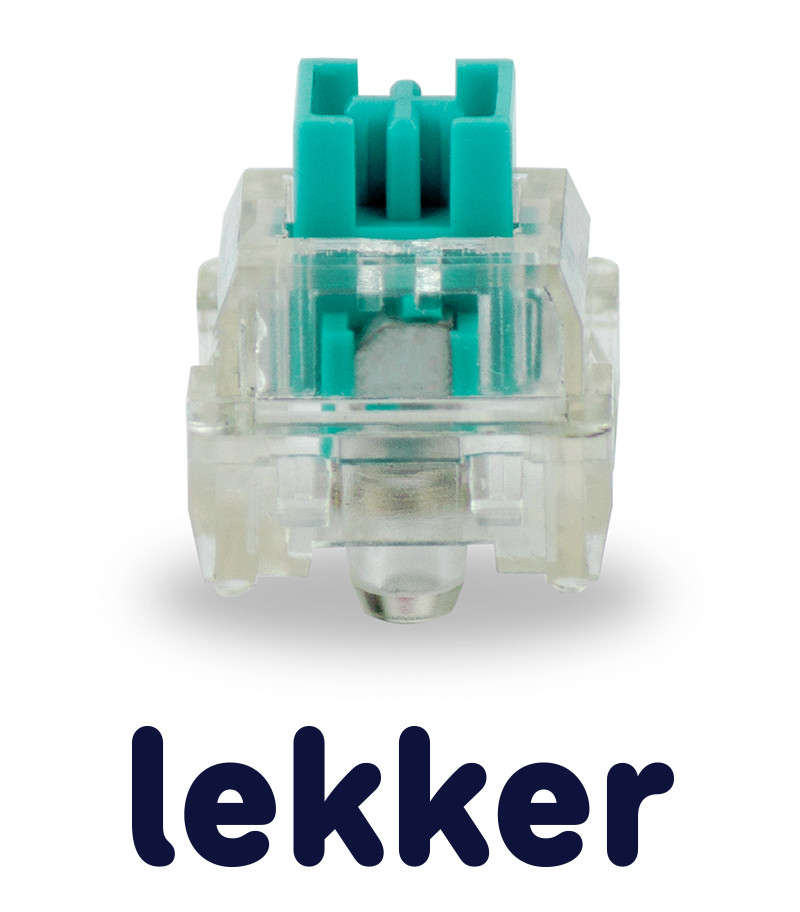 Interruptor Lekker