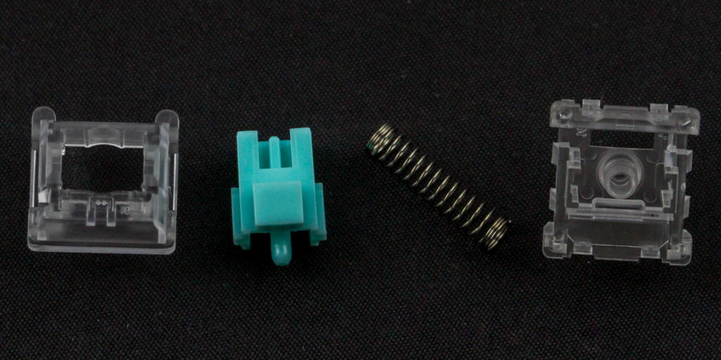 piezas del teclado analógico piezas del teclado analógico