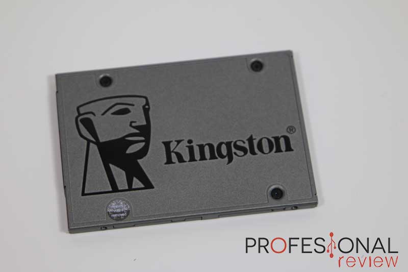 Kingston UV500