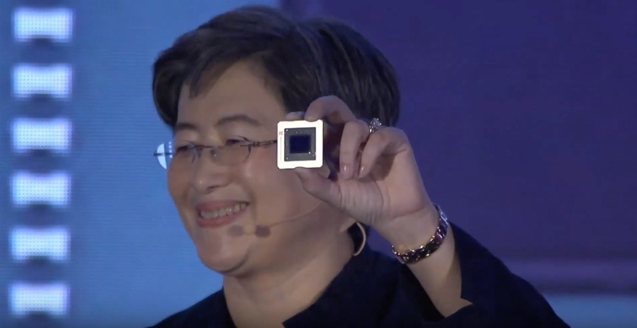 AMD NAVI