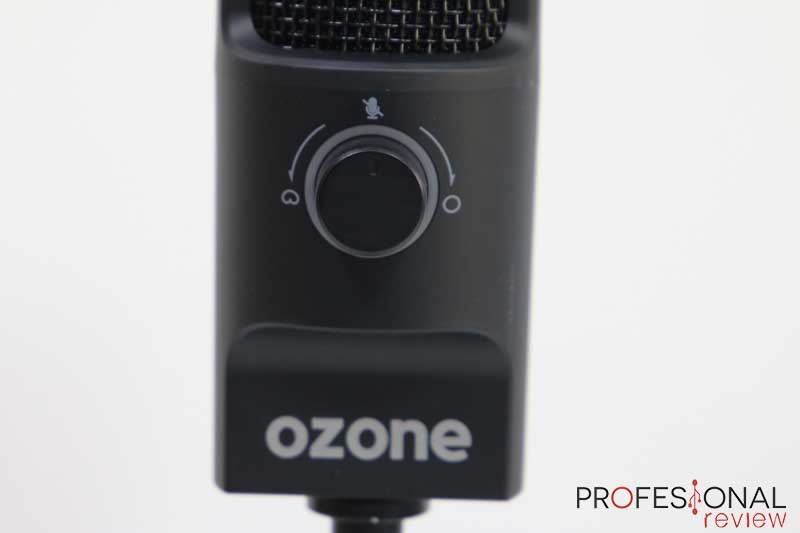 Ozone Rec X50 Review