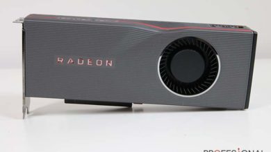 RX 5700 XT