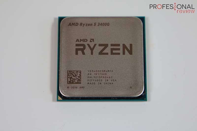 AMD Athlon vs AMD Ryzen