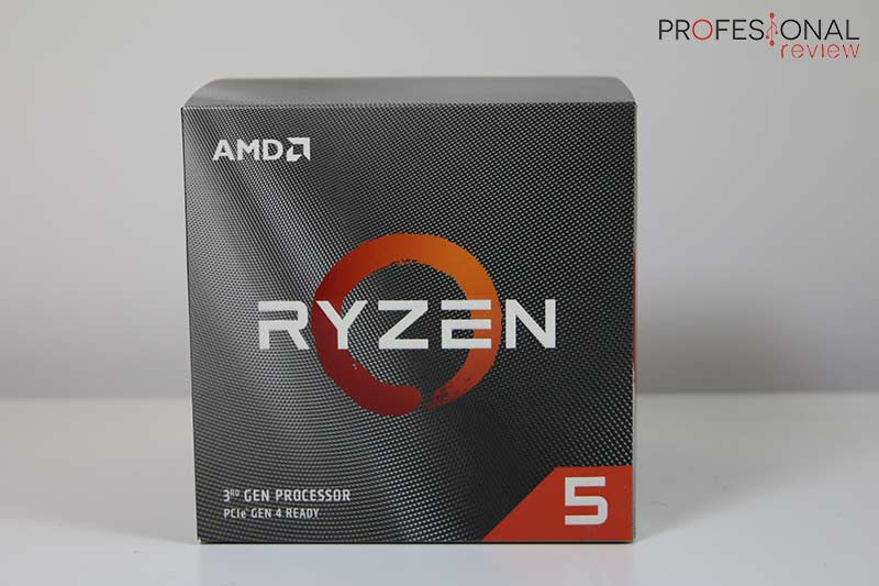 AMD Ryzen 5 3600: para que te compres este 🥇