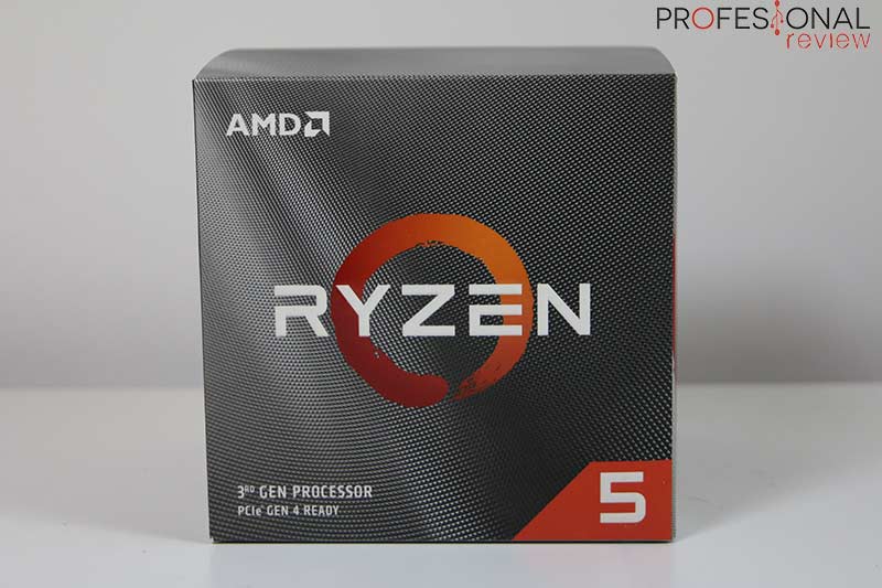 AMD Ryzen 5 3600X Review