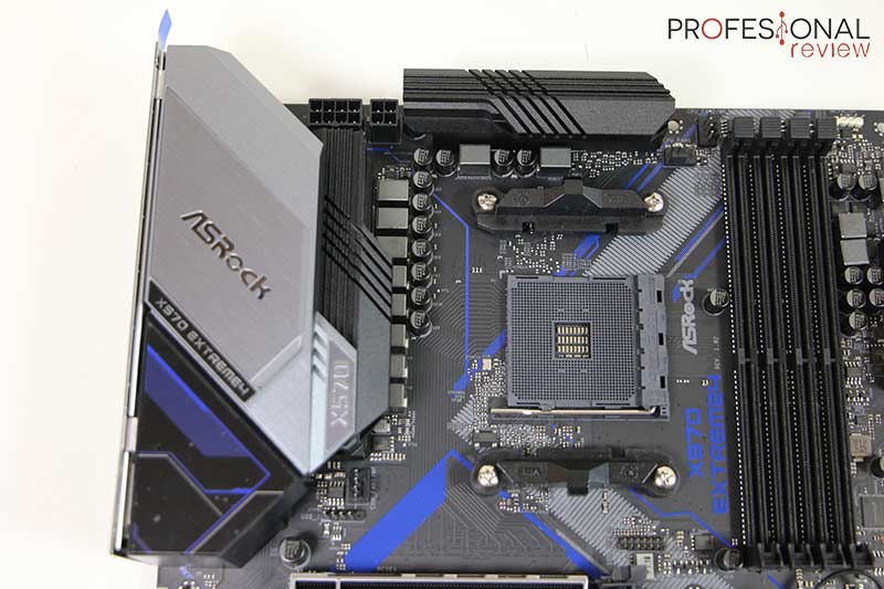 ASRock X570 Extreme4 Review