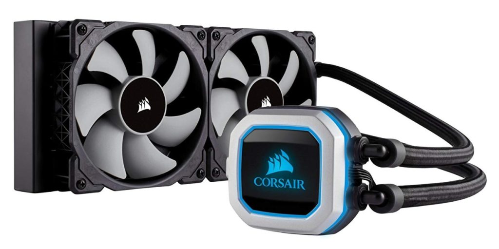 Corsair Amazon Prime Day