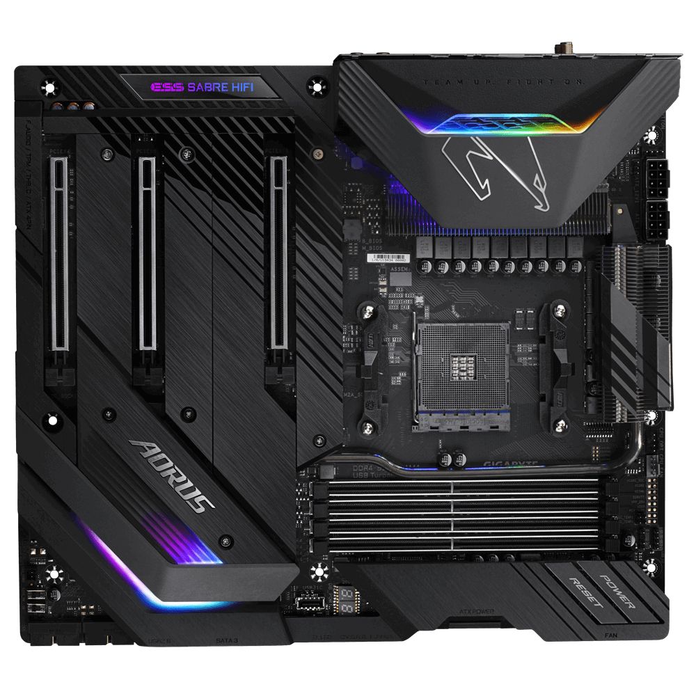 X570 X570