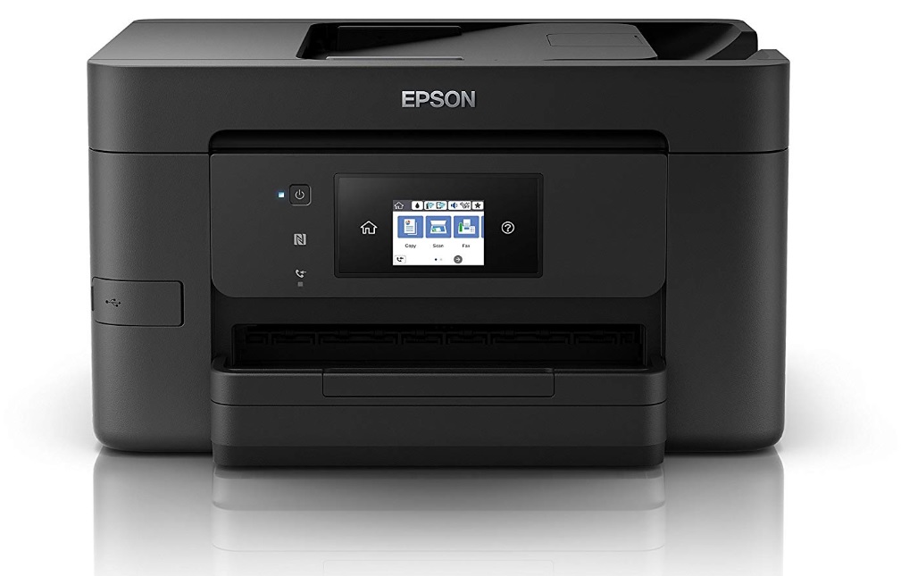 Epson impresora Amazon Prime Day