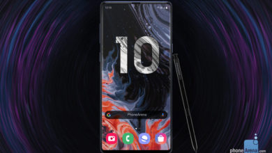 Galaxy Note 10+