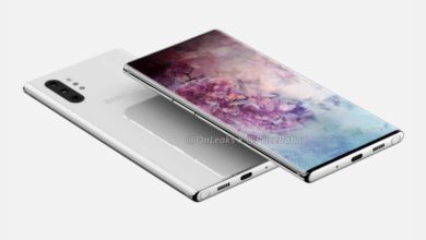 Galaxy Note 10