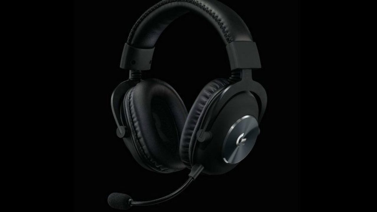 Logitech Presenta Sus Renovados Auriculares G Pro X