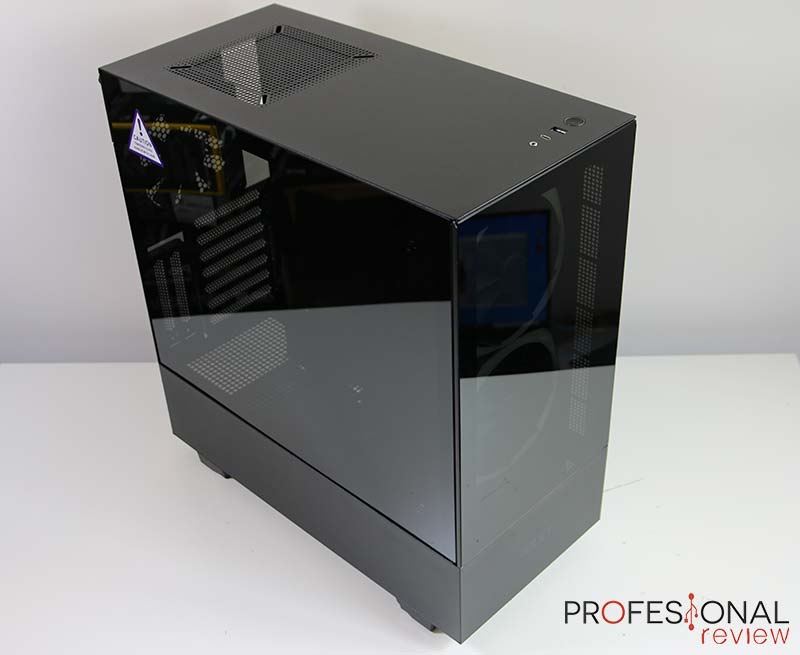 NZXT H510 ELITE Review