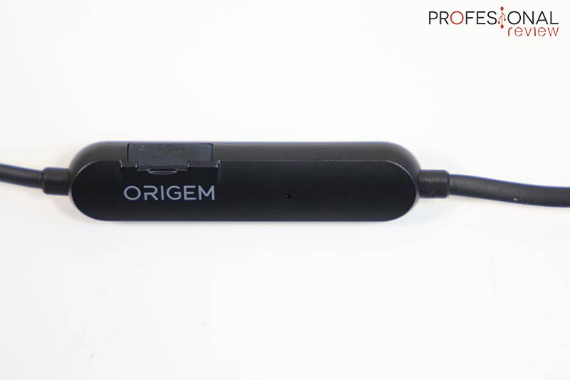 Origem HS-3 Review
