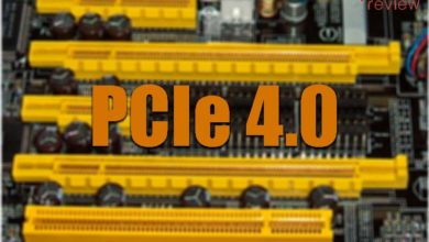 PCIe-4.0