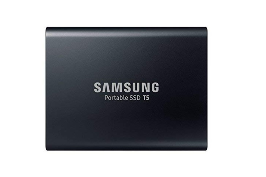 SSD Samsung Amazon Prime Day