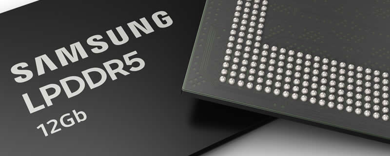 LPDDR5 LPDDR5