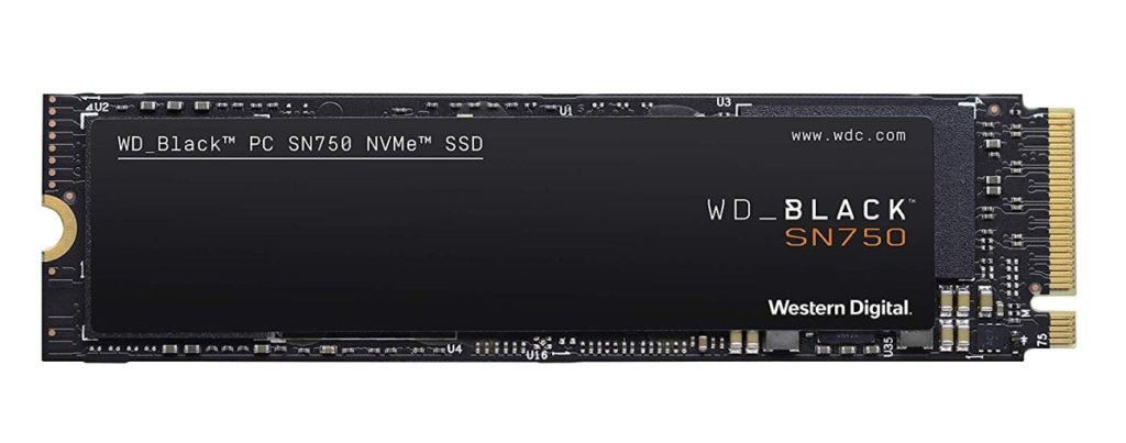 Amazon Prime Day WD