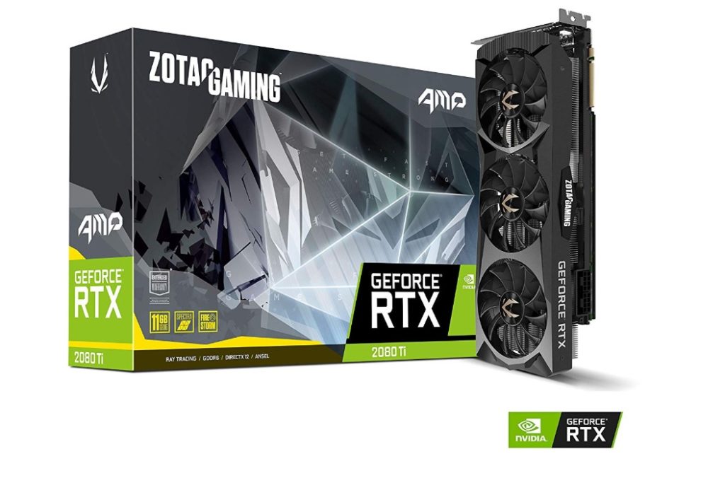 ZOTAC GPU Amazon Prime Day