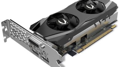 GTX 1650
