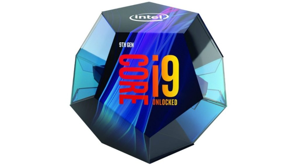 Core i9-9900k Core i9-9900k