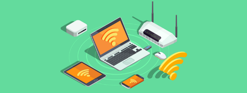 WiFi vs Bluetooth: qué diferencia a estas dos tecnologías inalámbricas