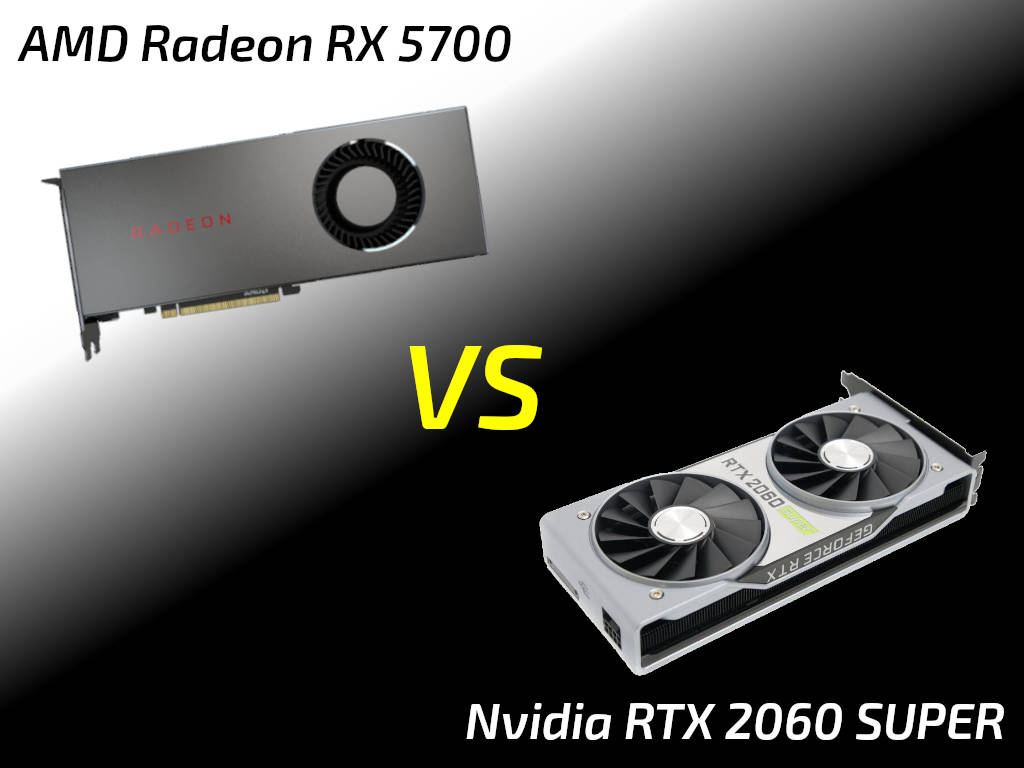 RX 5700 vs RTX 2060 super. 1660 Super vs 2060 super. RX 5700 И RX 590. Mid range Graphics Card.