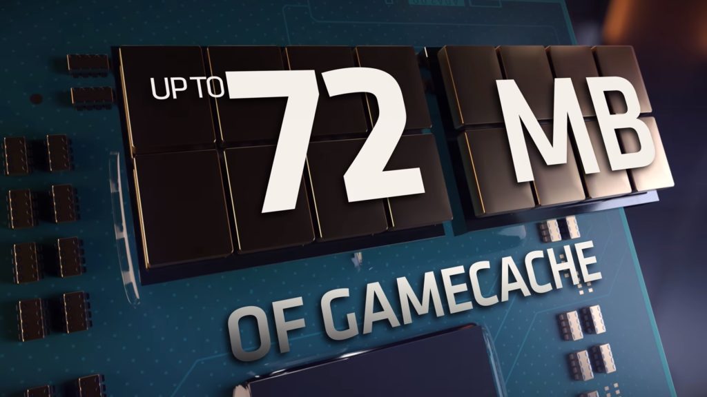 AMD GameCache