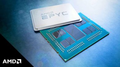 EPYC 7742