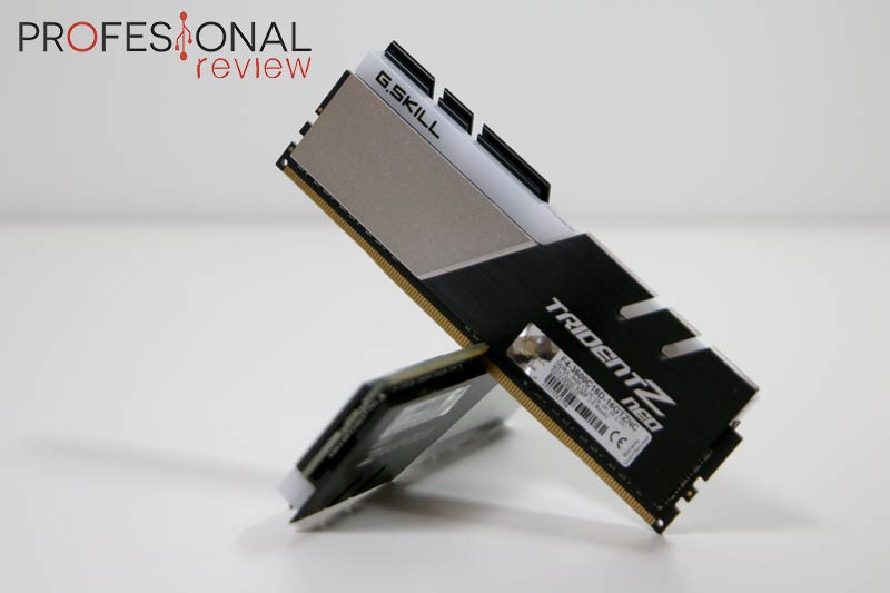 G.Skill Trident Z Neo review
