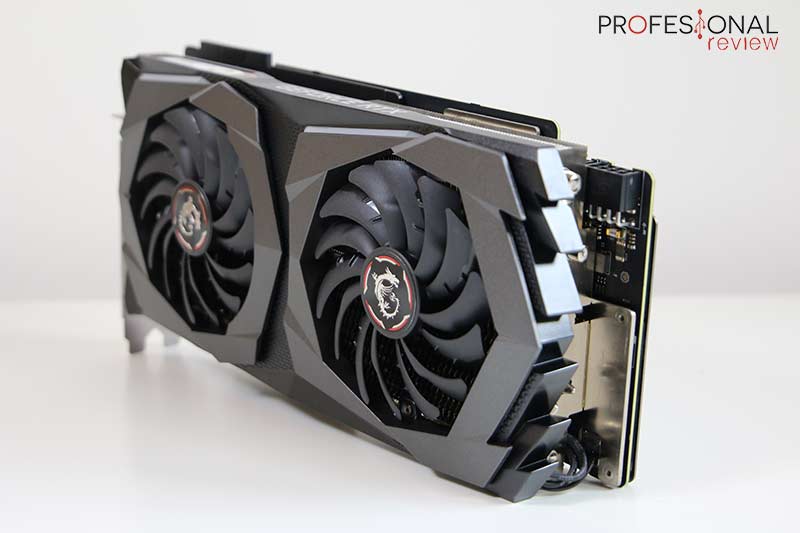 MSI RTX 2070Super Gaming X Review