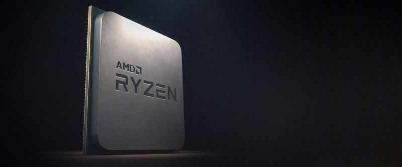 Ryzen 5 3500 Ryzen 5 3500