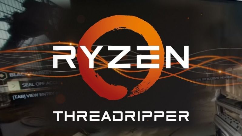 Ryzen Threadripper 3000 