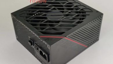 ASUS ROG Strix 750W