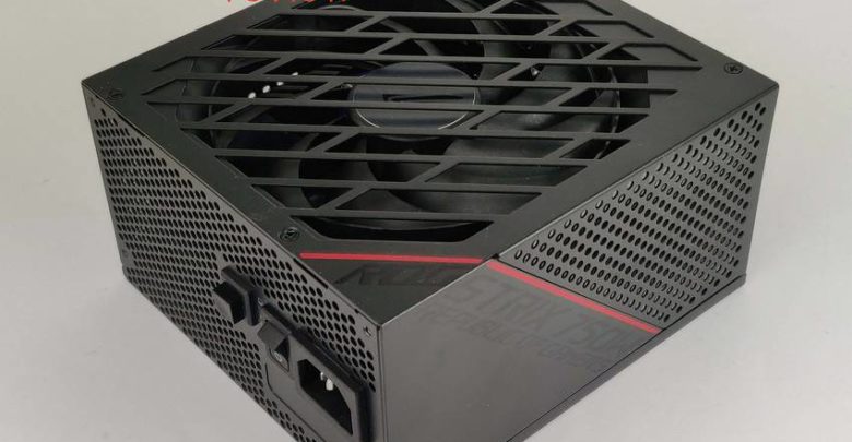 ASUS ROG Strix 750W
