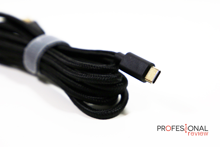 Cooler Master SK621 cable