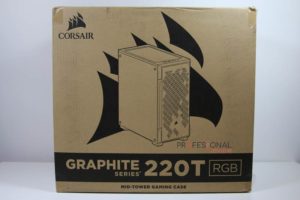 Corsair iCUE 220T RGB Airflow Review en Español (Análisis completo)