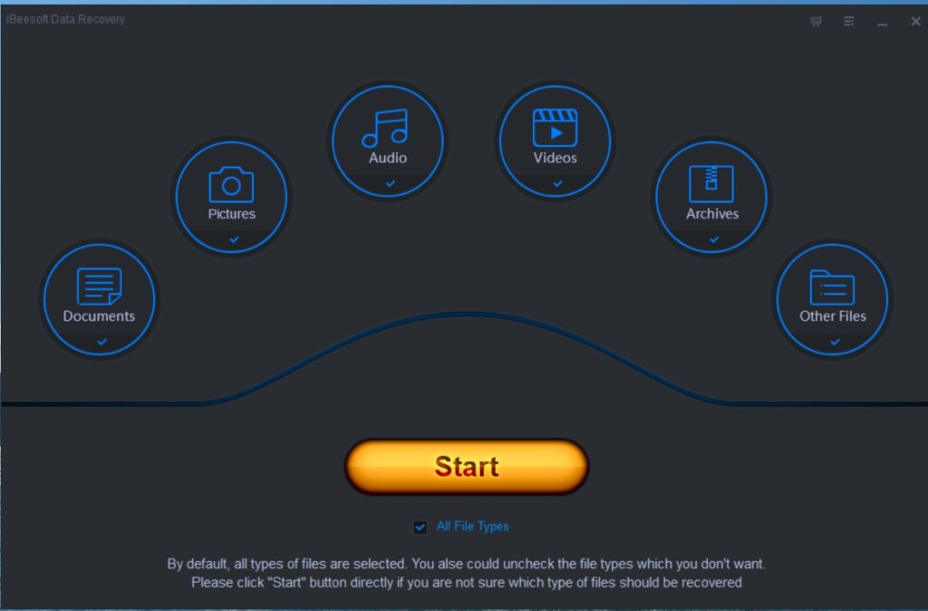 iBeesoft