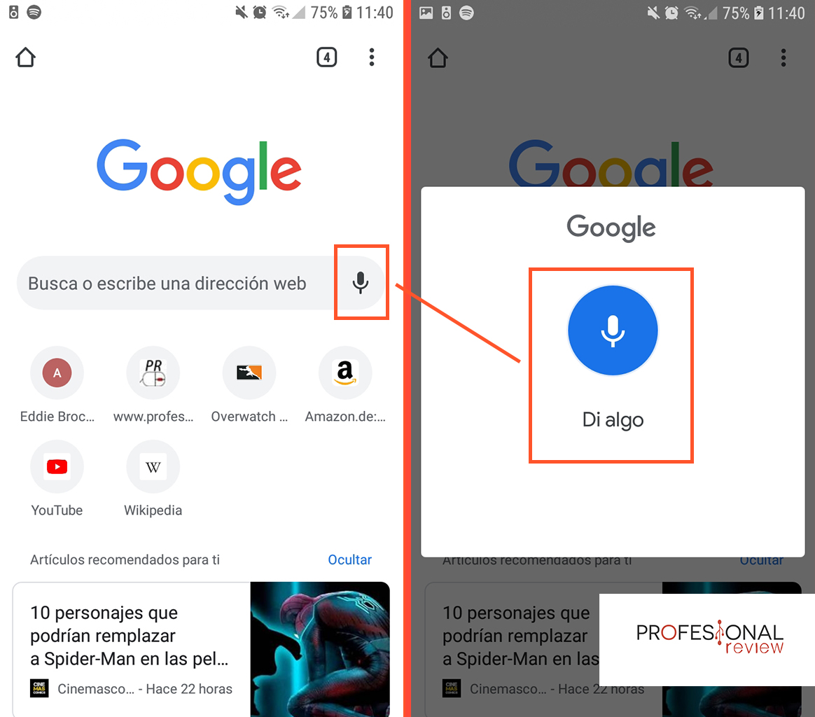 OK Google: qué es y para qué sirve