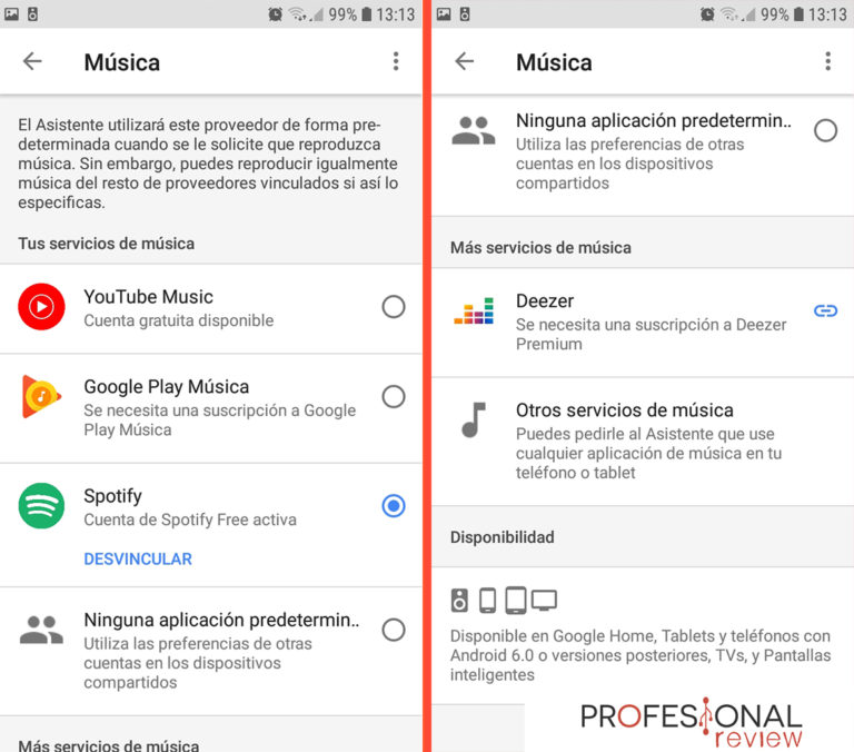 Como Vincular Google Home Mini Con Smart Tv
