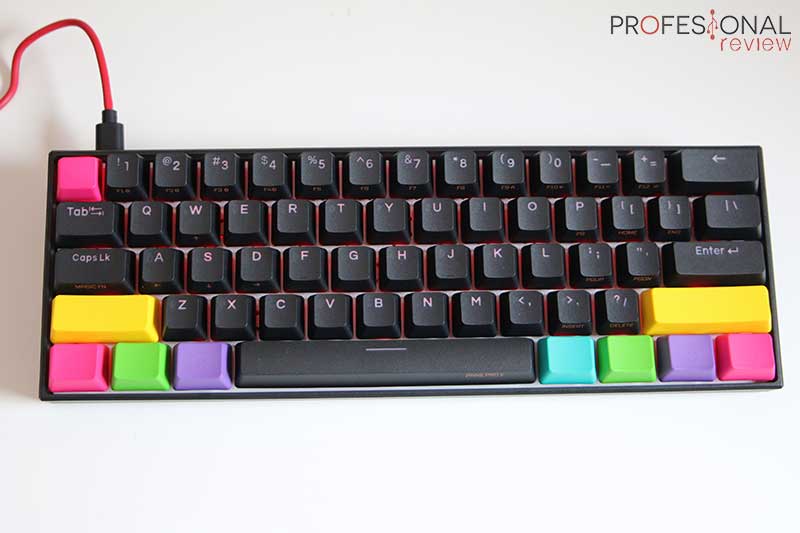 Anne Pro 2 Review