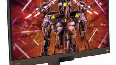 BenQ EX2780Q