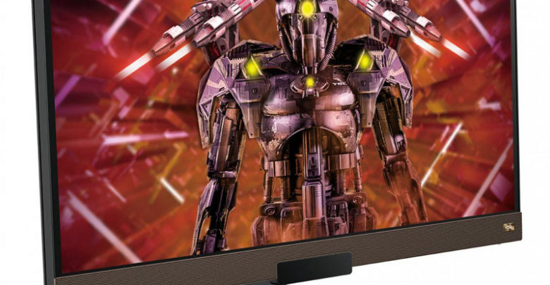 BenQ EX2780Q