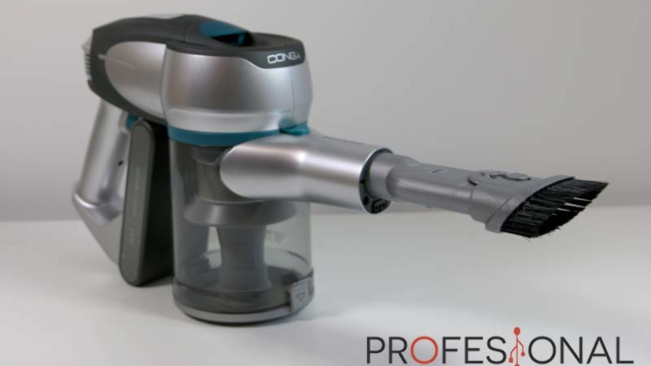 Cecotec Conga Rockstar 300 X-Treme ErgoWet | myRobotcenter.eu